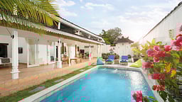 Puri Tempoe Doeloe Dua