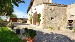 Villa Rafal des Turó