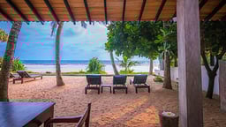 Red Parrot Beach Villa