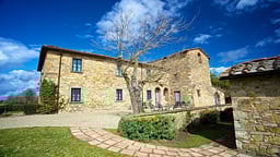 Rododendro Apartment