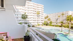 Rental Holidays Apartment