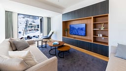 Roka Three Bedroom Apartment A