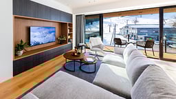 Roka Three Bedroom Apartment B