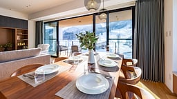 Roka Three Bedroom Terrace Apartment