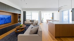 Roka Two Bedroom Apartment