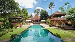 Rumah Melati Estate