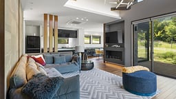 Rusutsu Chalet Altair Eight