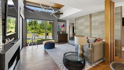 Rusutsu Chalet Altair Nine