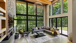 Rusutsu Chalet Sirius Two