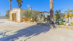 Sa Caseta de Vernissa