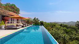 Samui Summit Villa