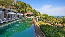Sangsuri Villa 1