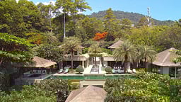 Sangsuri Villa 3
