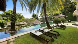 Sangsuri Villa Estate