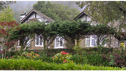 Scottish Planter Bungalow