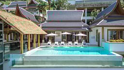 Sea View Zenith Villa