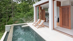 Selong Selo Family Villa 1