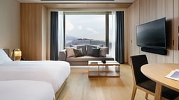 Setsu Niseko Yotei Studio