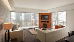 Setsumon One Bedroom Suite