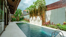 Shanti Estate - Cinta