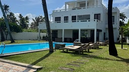 Silverlane Beach House