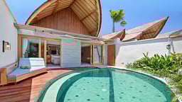 Sini Vie Smart Villa One