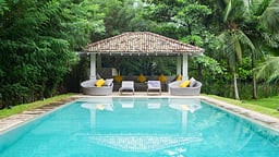 Siri Wedamadura Villa