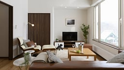 SnowDog Village Three Bedroom Penthouse