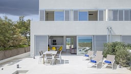 Son Serra First Line Villa