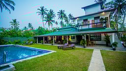 South Point Surf House