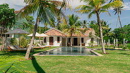 Stella Antique Villa