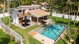 Stella Beach House