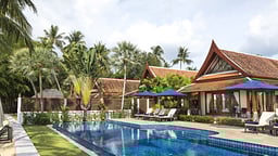 Tawantok Beach Villa 2