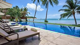 Tawantok Beach Villas