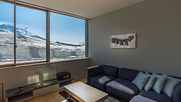 Terrazze Two Bedroom Suite