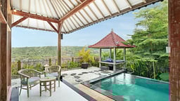 The Acala Classic Pool Villa