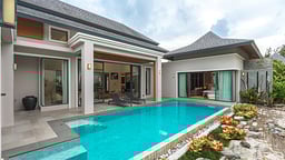 V229 The Breeze Villa