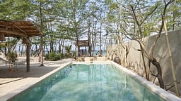 The Crusoe House