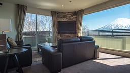 The Freshwater Two Bedroom Penthouse Residence