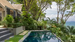 The Headland Villa 1