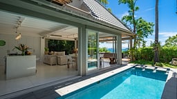 The Headland Villa 4