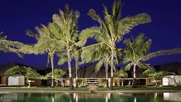 The Istana Villa