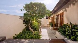 The Istana Villa