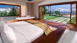 The Istana Villa