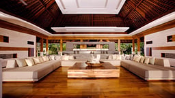 The Istana Villa