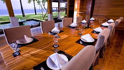 The Istana Villa