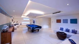 The Istana Villa
