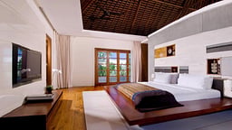 The Istana Villa
