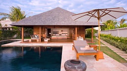 The Istana Villa