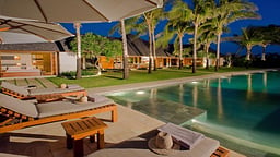 The Istana Villa